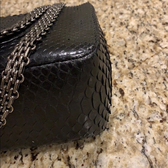 Premium alligator bag from Eileen Kramer - Picture 7 of 8